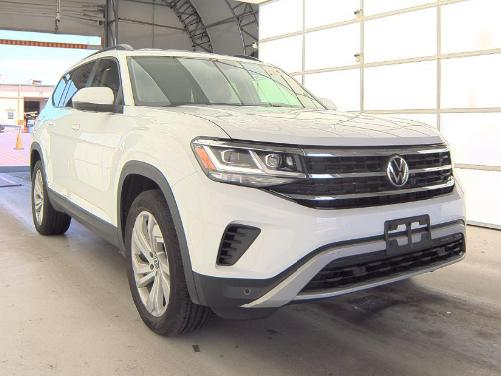 VOLKSWAGEN ATLAS 4MOTION 2022 1V2HP2CA4NC542642 image